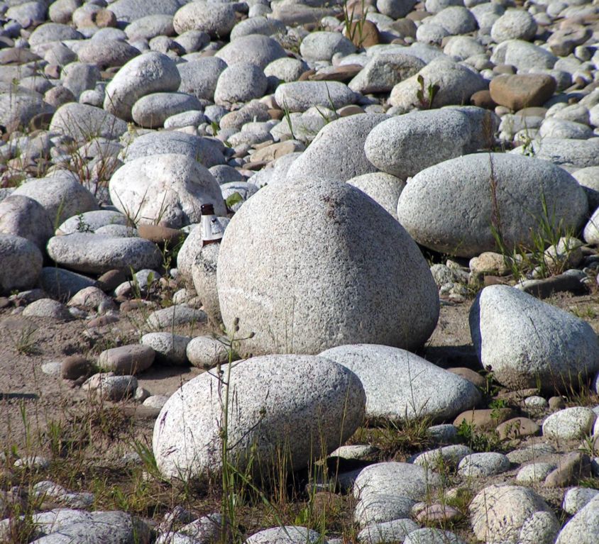 kamienie